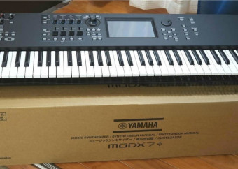 Yamaha-MODX7-Plus-new-musky