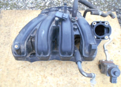 SANIE na Suzuki SWIFT 1.3i 2005-2009