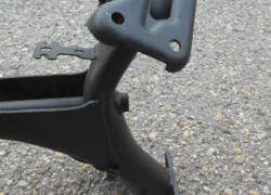 Repasované nápravy P-307,P-308,P-3008,P-206,Kangoo