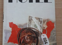 Arthur Hailey: Hotel